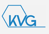 KVG，即德国晶振生产厂商